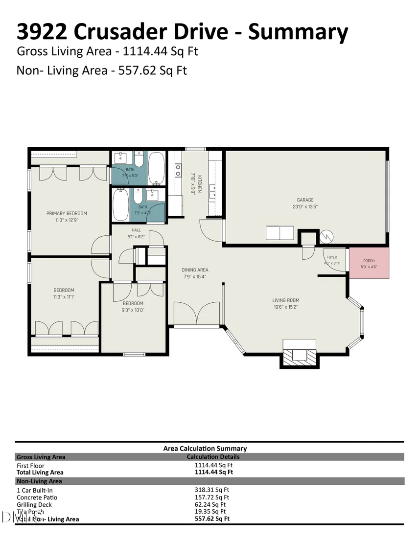 Photo of 3922 Crusader Drive