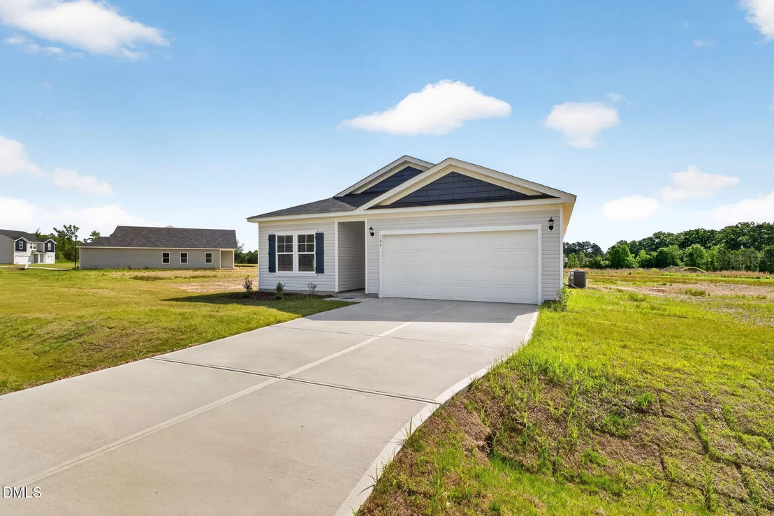 Photo of 166 Shiloh Woods Circle