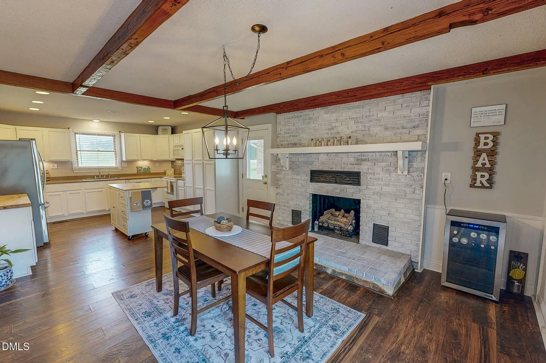 Photo of 1221 Kermit Duncan Road