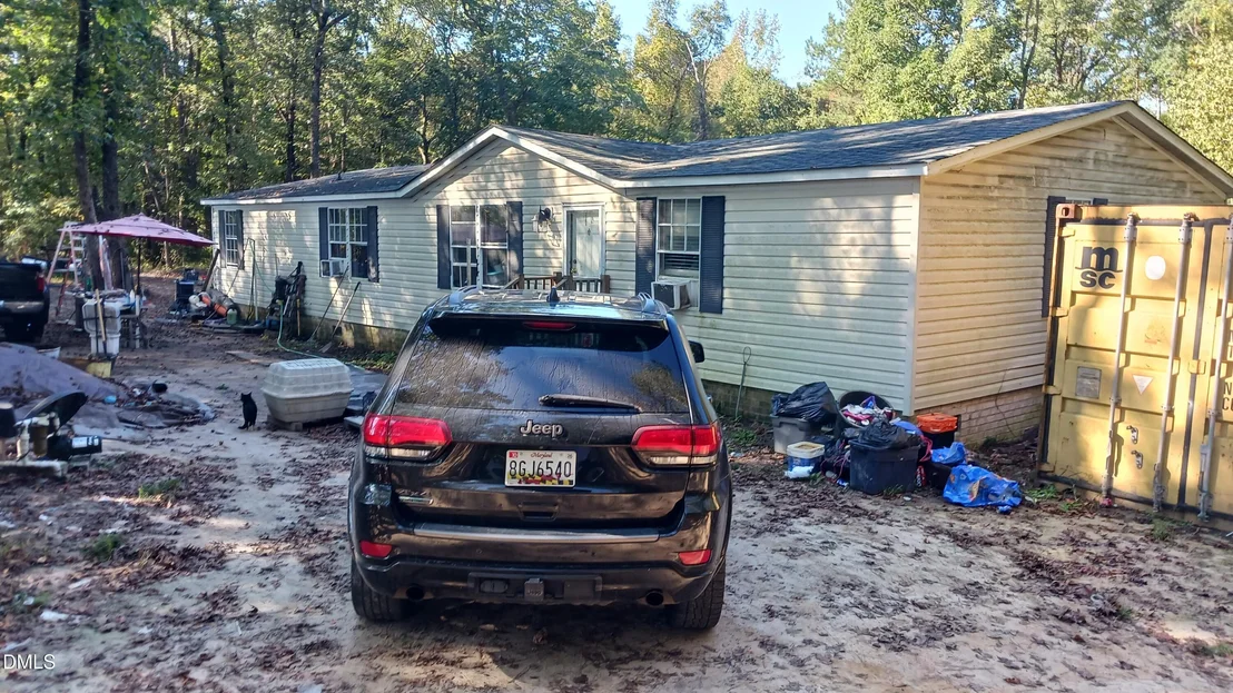 Photo of 2669 Microwave Tower Road