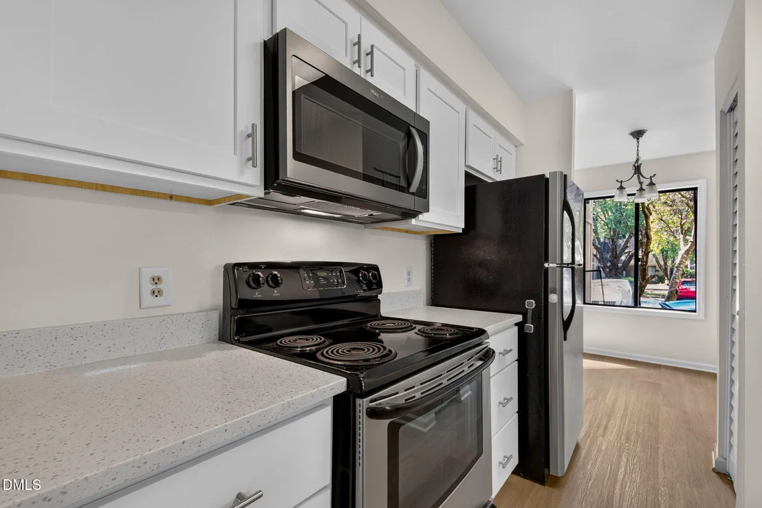 Photo of Unit 32 at 4101 Five Oaks Drive