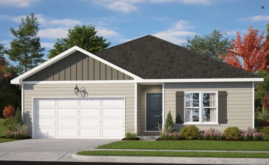 Photo of 528 Open Range (Lot 61) Road