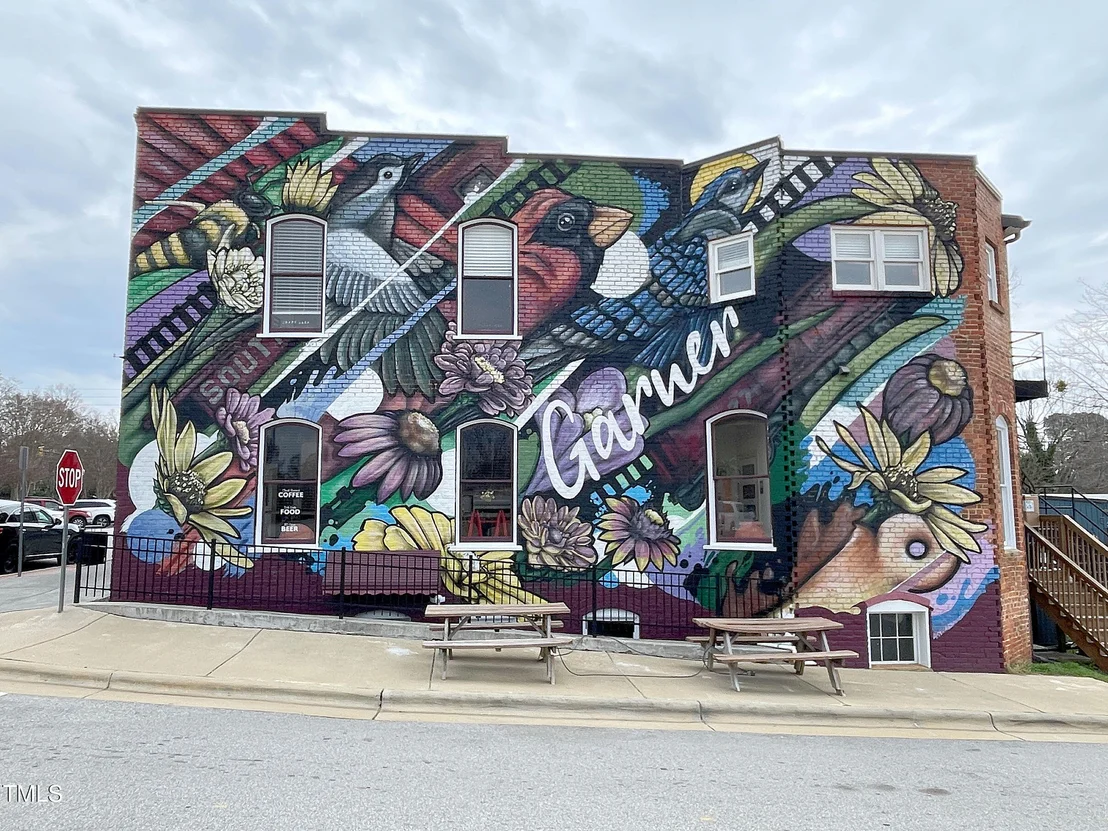 Photo of 200 Rand Mill Road