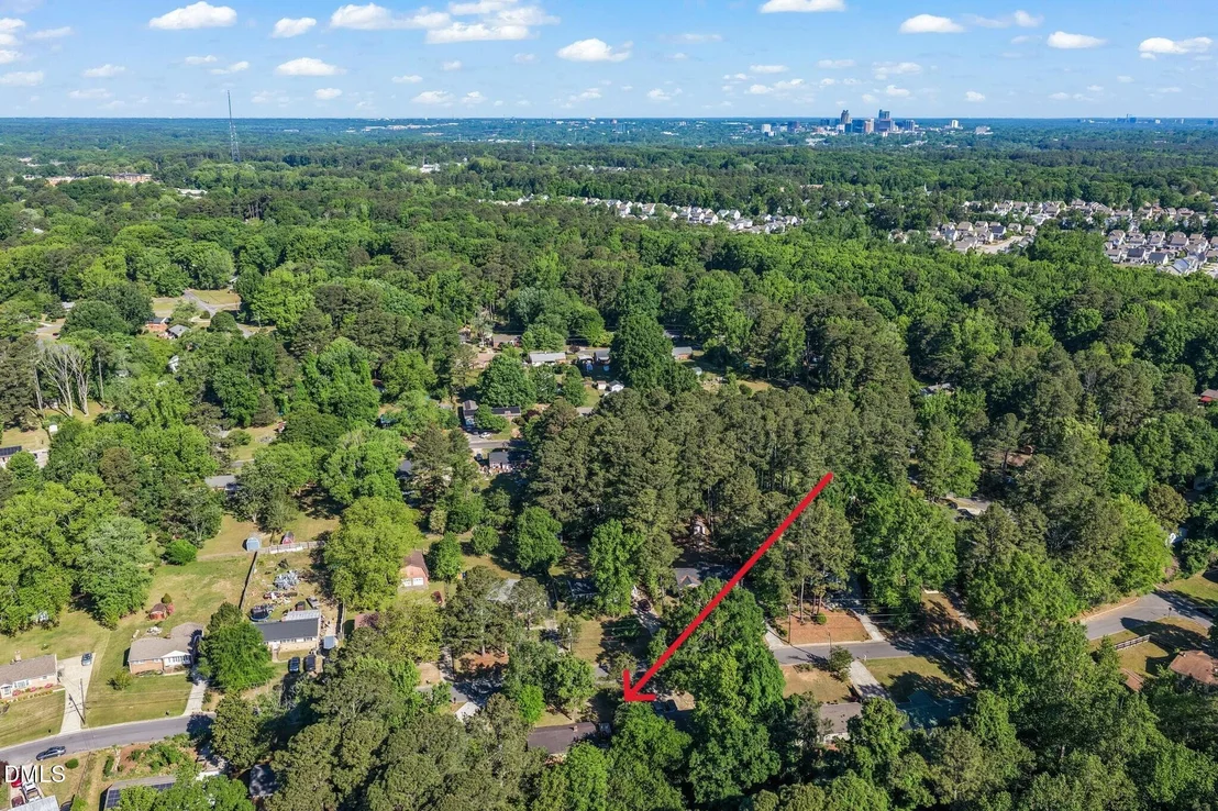 Photo of 3827 Corwin Road