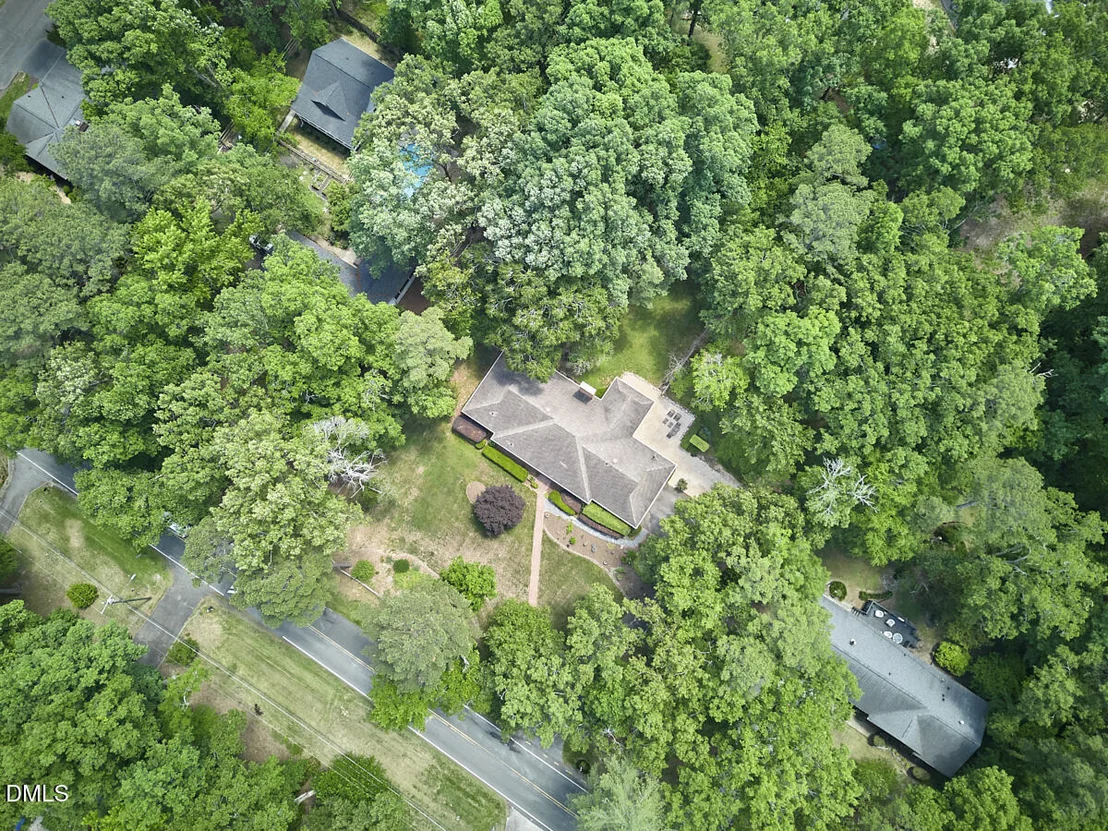 Photo of 3815 Swarthmore Road