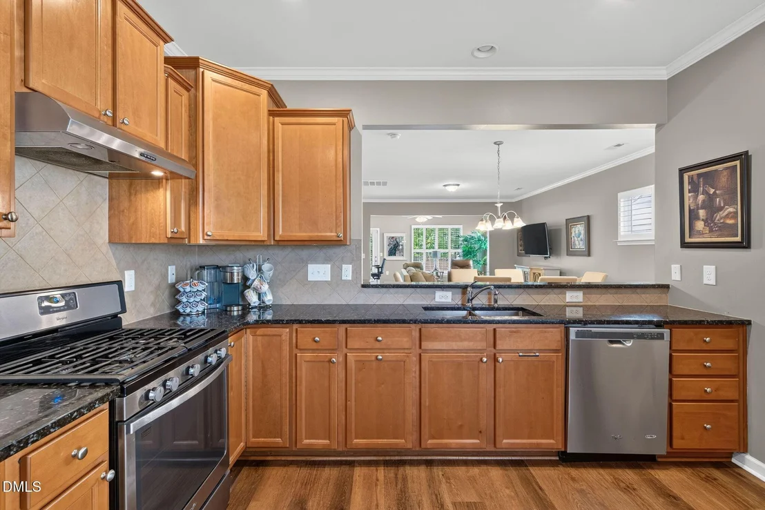 Photo of 209 Rosedale Creek Drive