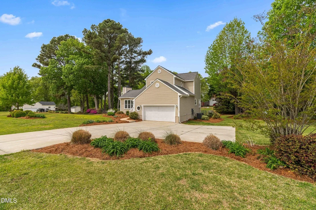 Photo of 1302 Swift Creek Road