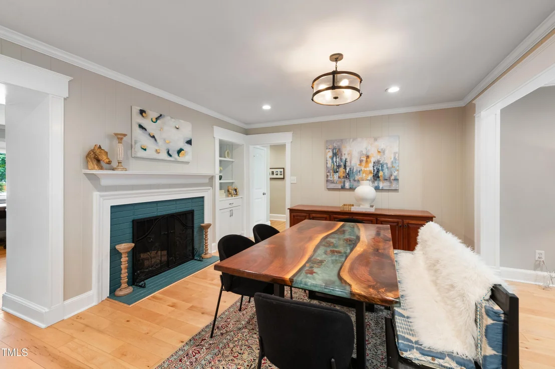 Photo of 3934 Hope Valley Road