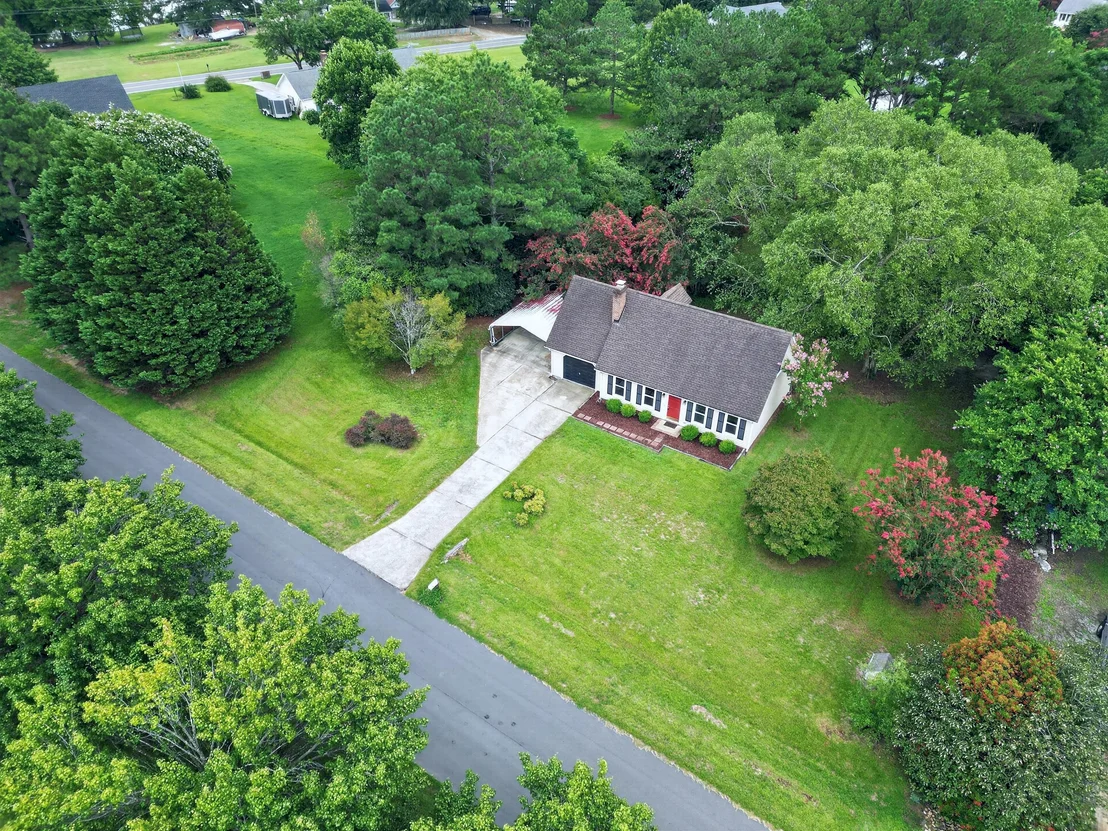 Photo of 1517 Old Clayton Road
