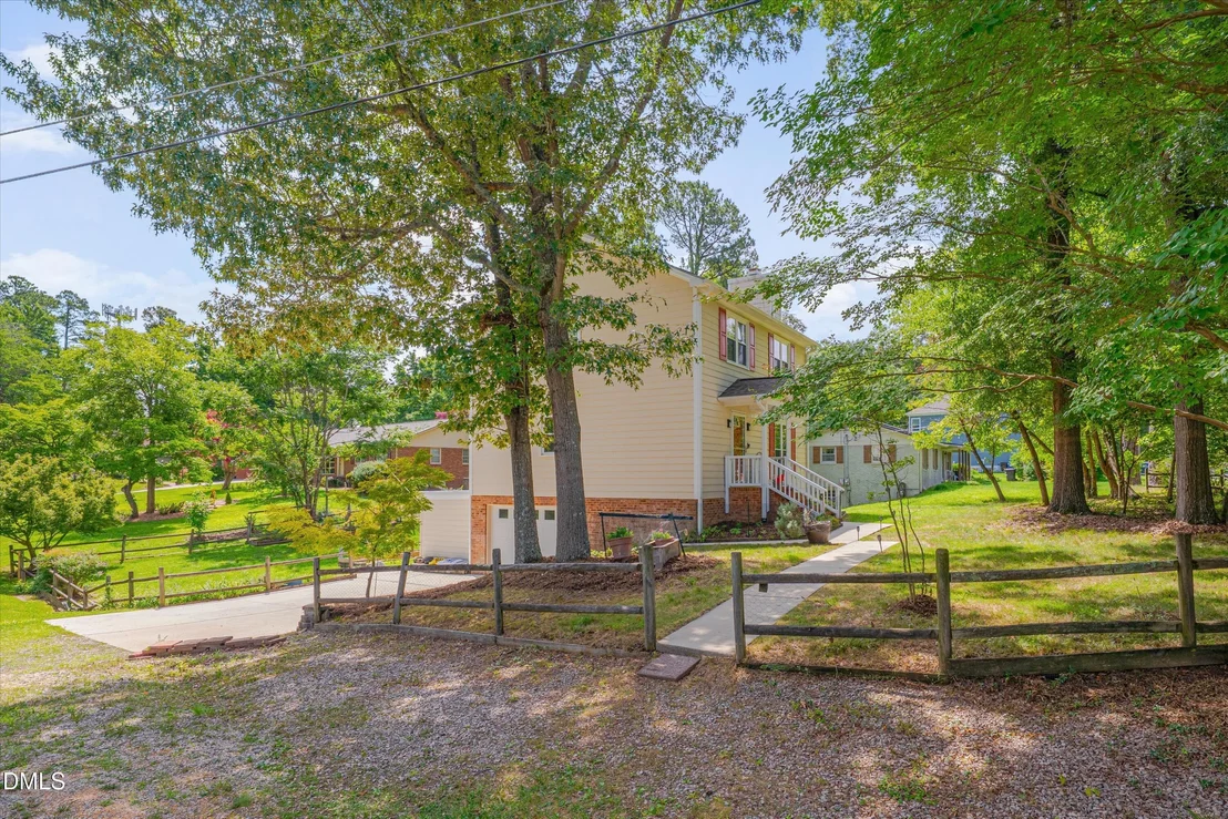 Photo of 4218 Holt School Road