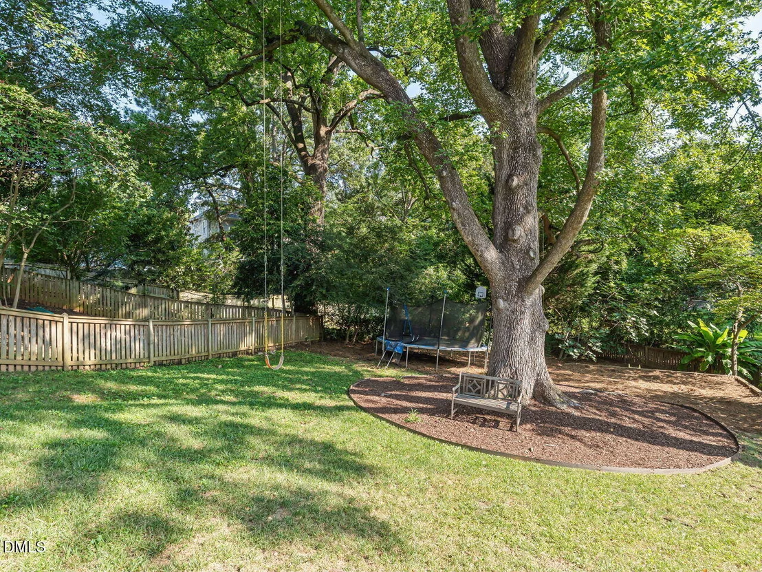 Photo of 1712 Bickett Boulevard
