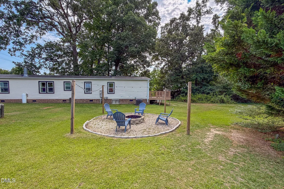 Photo of 535 Hugh Blalock Road