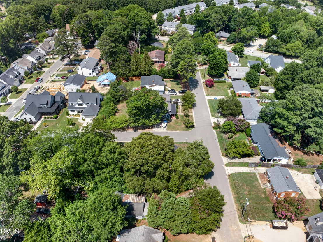 Photo of 415 Willow Street