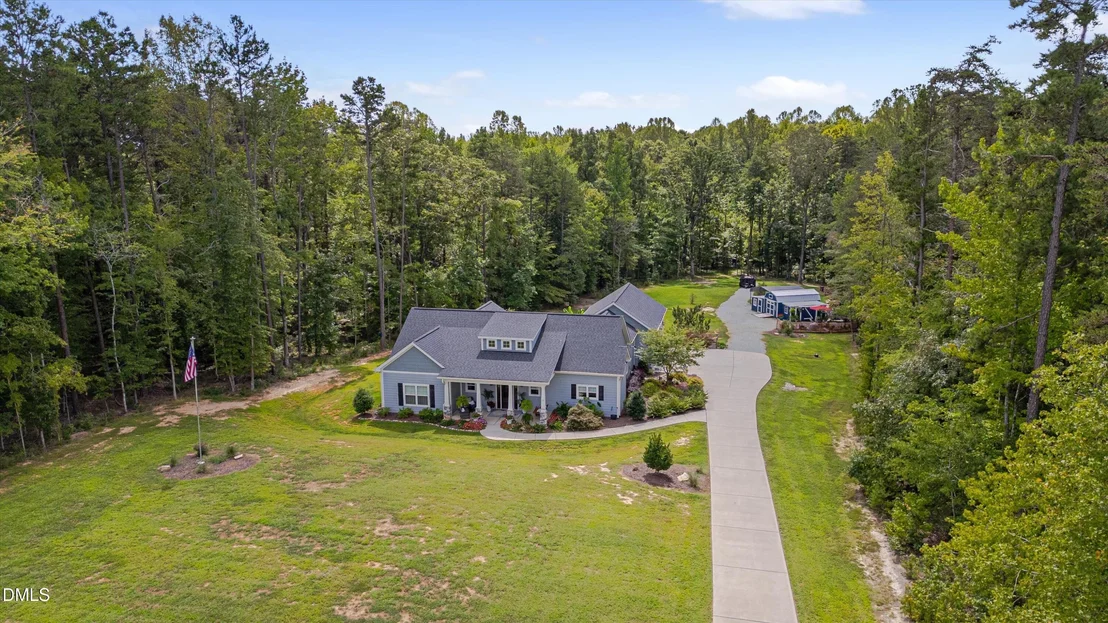 Photo of 4945 Thomas Road