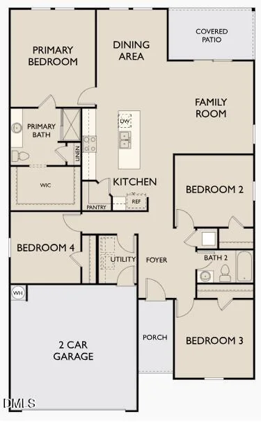 Photo of 1668 Solace Way