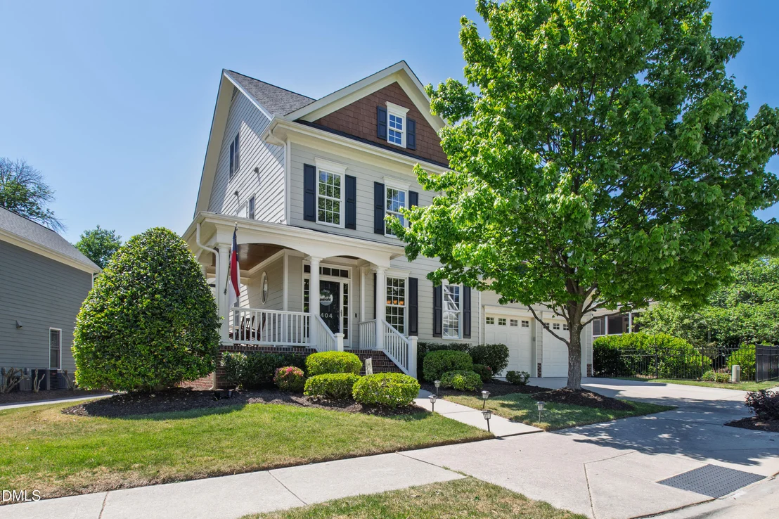 Photo of 404 Millsfield Drive
