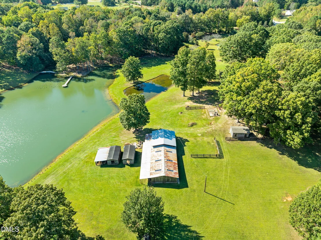 Photo of 917 John Mitchell Road