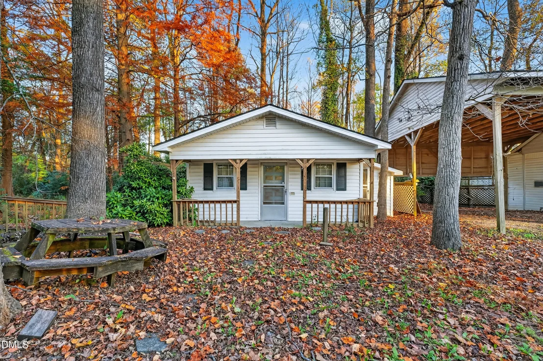 Photo of 4509 Stevens Chapel Road