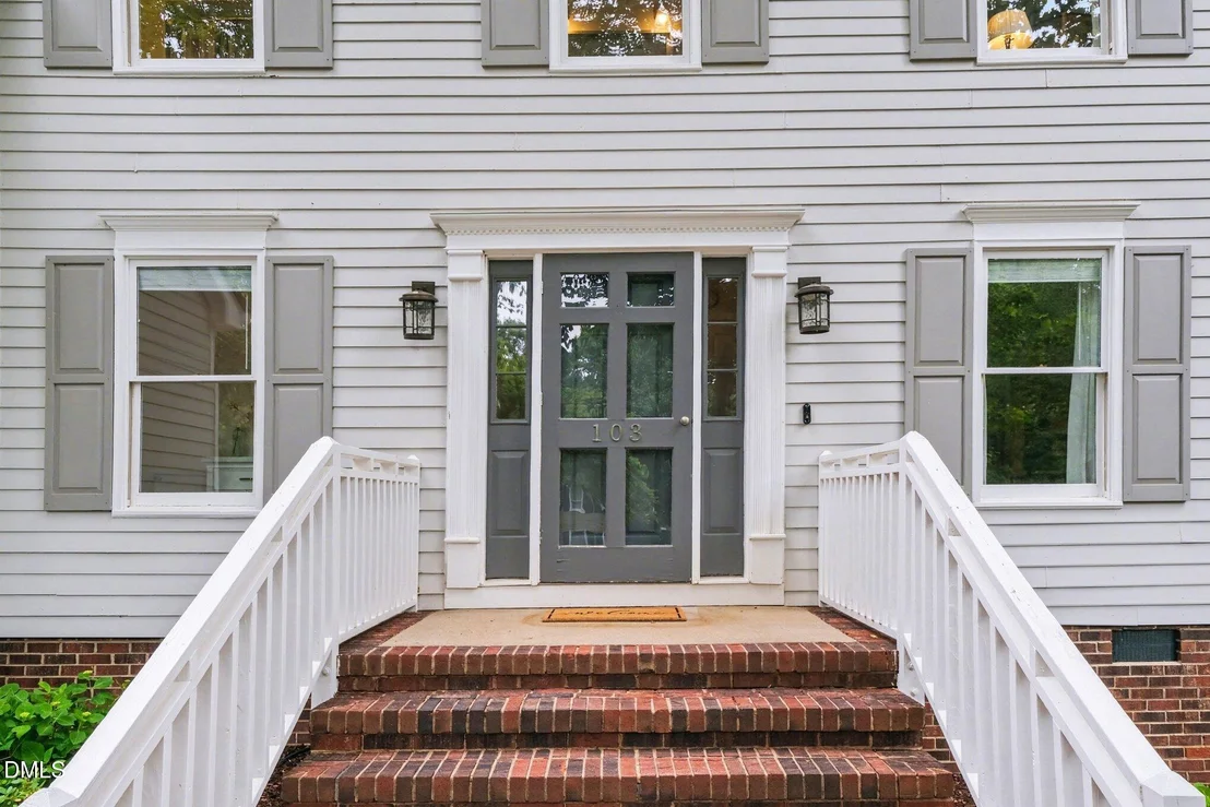 Photo of 103 Leckford Way
