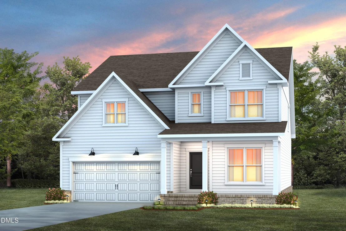 Photo of 2113 Saunders Farm Drive