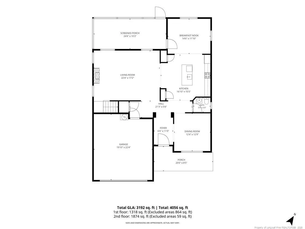 Photo of 910 Highgrove Drive