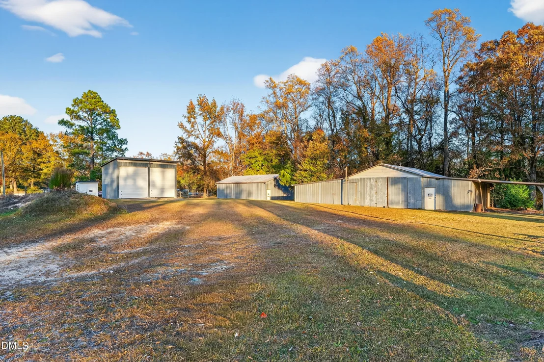 Photo of 4509 Stevens Chapel Road