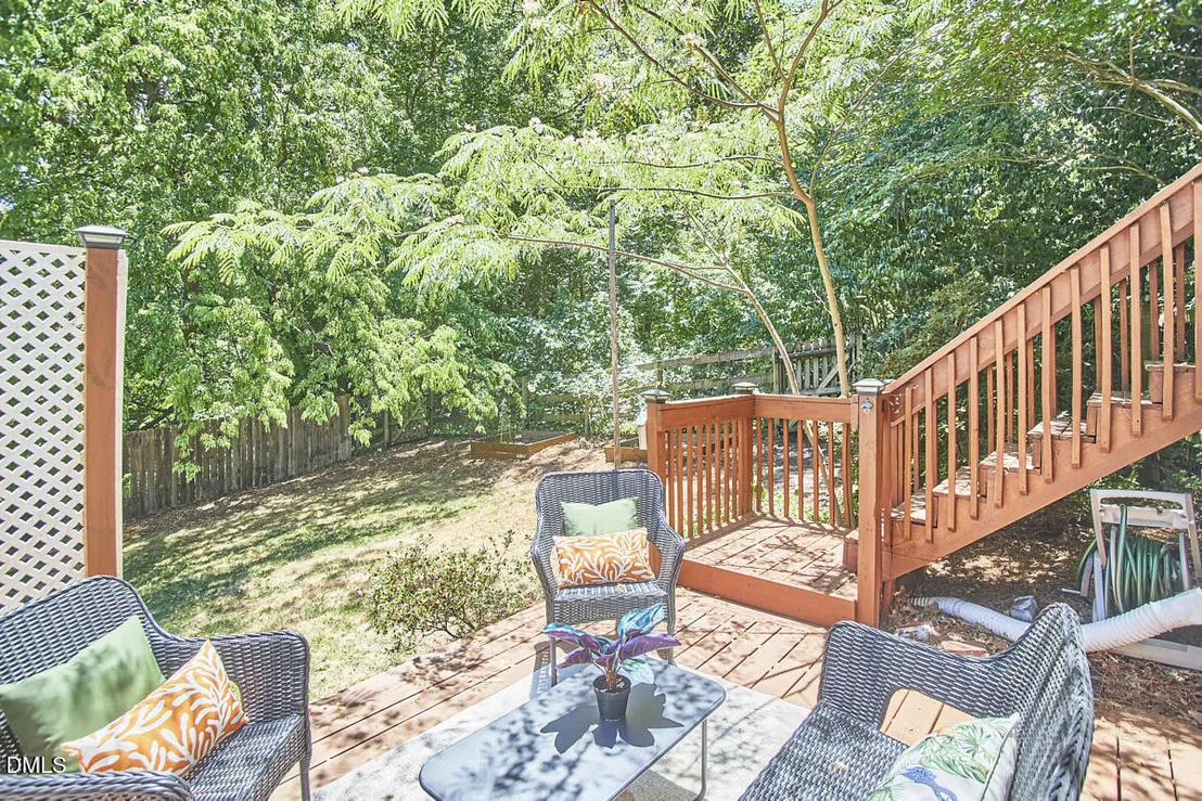 Photo of 2203 Chapel Hill Road