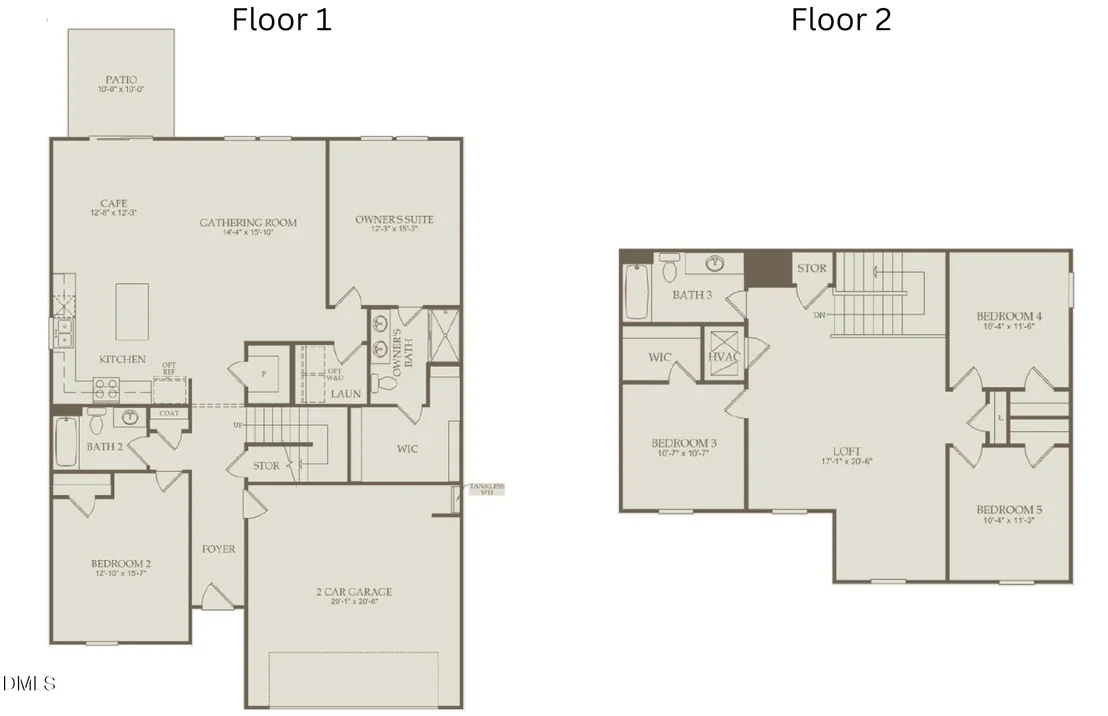 Photo of 1126 Sawmill Grove Drive