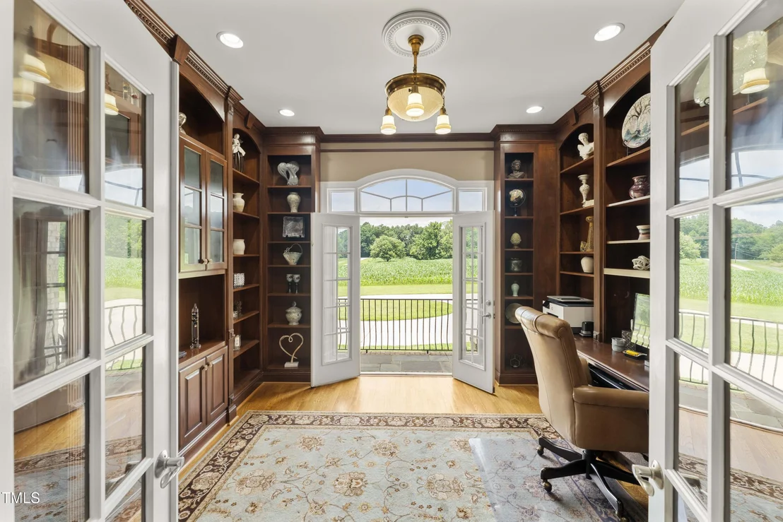 Photo of 5633 Baptist Assembly Road