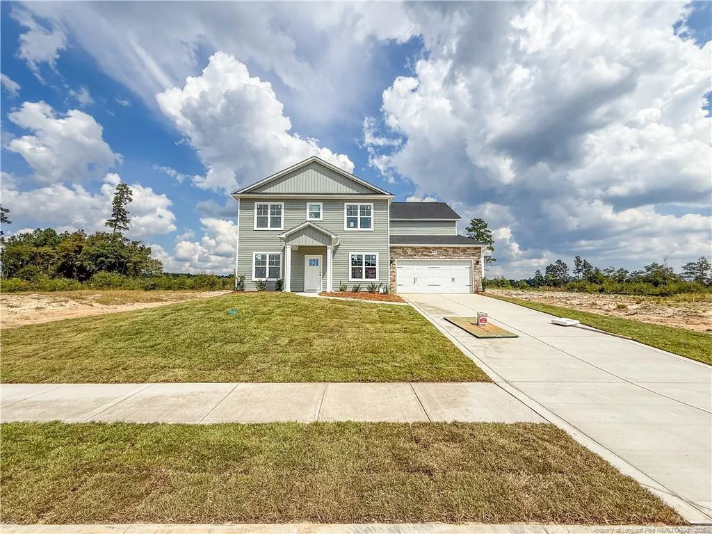 Photo of 574 Ashley Heights (Lot 91) Drive