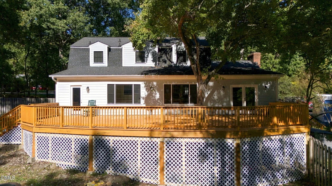 Photo of 5312 Fairoaks Road