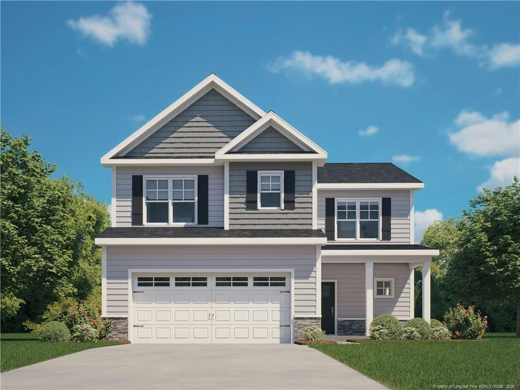 Photo of 222 Ashley Heights (Lot 102) Drive