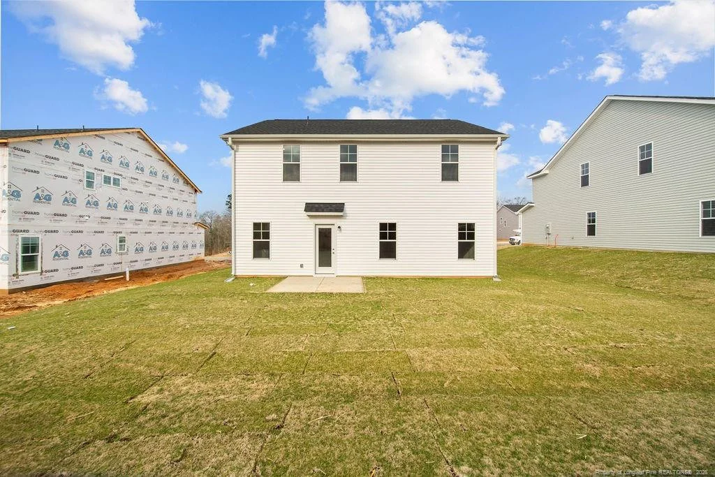Photo of 203 Brickendon (Lot 326) Lane