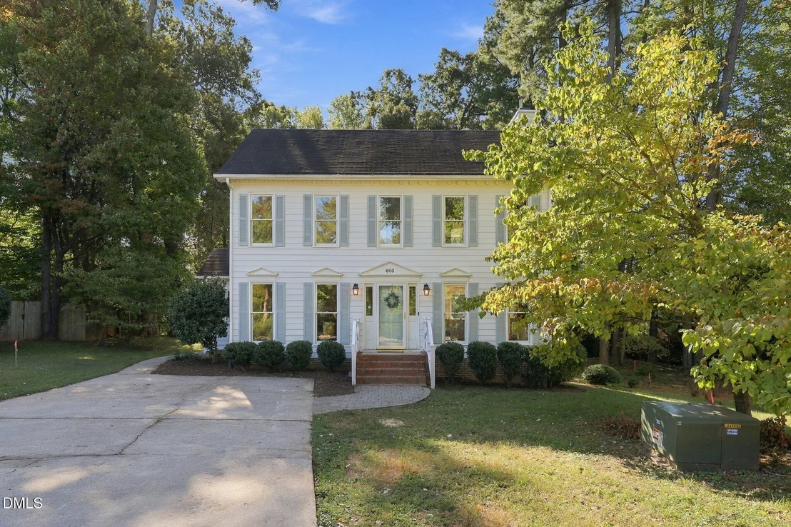 Photo of 800 Temple Street