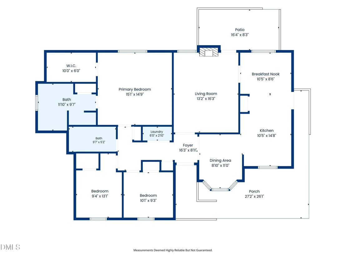 Photo of 6304 Walnut Glen Drive