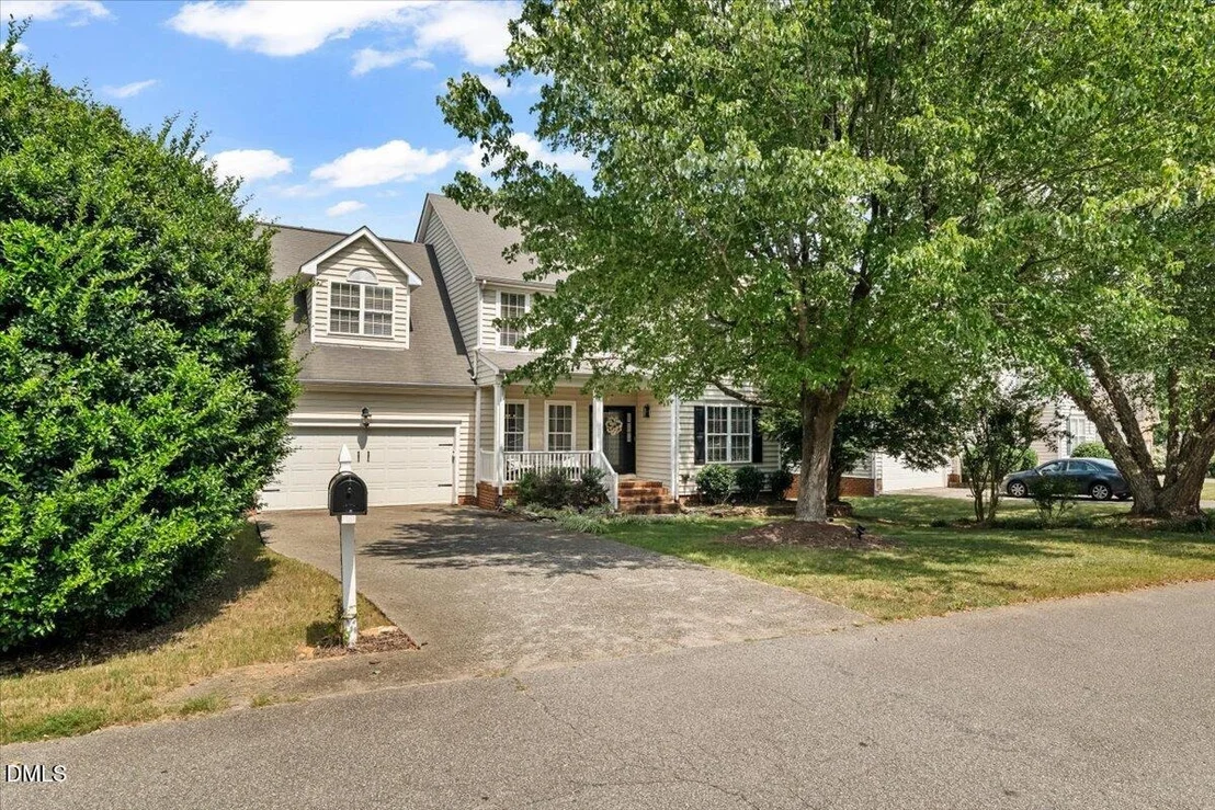 Photo of 2405 Silver Lake Trail