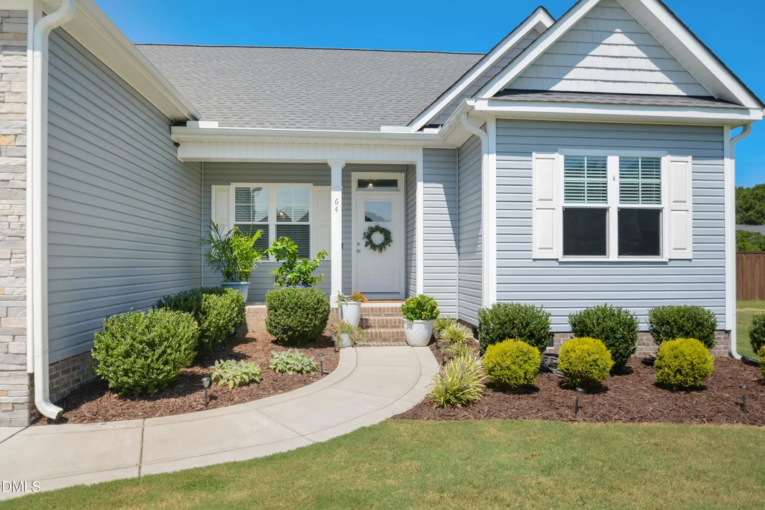 Photo of 64 Tarheel Landing Drive