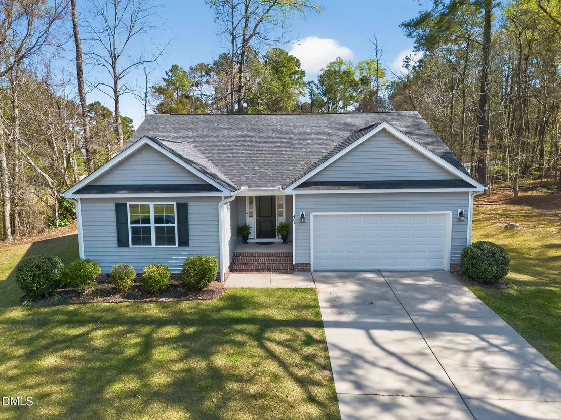Photo of 401 Coleridge Drive