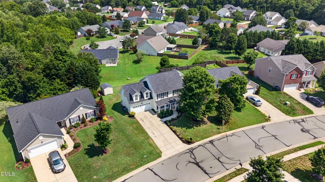 Photo of 2509 Covington Loop