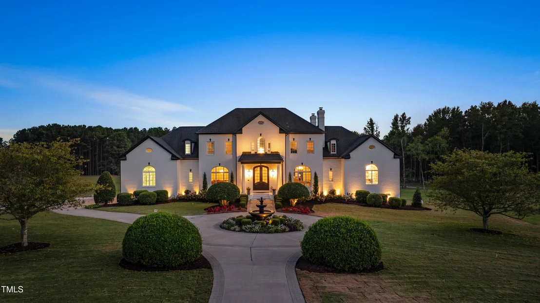 Photo of 9820 Debnam Road