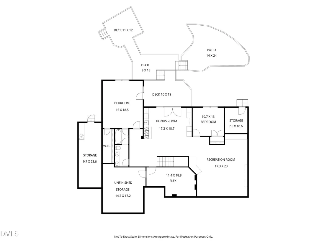 Photo of 12117 Cliffside Circle