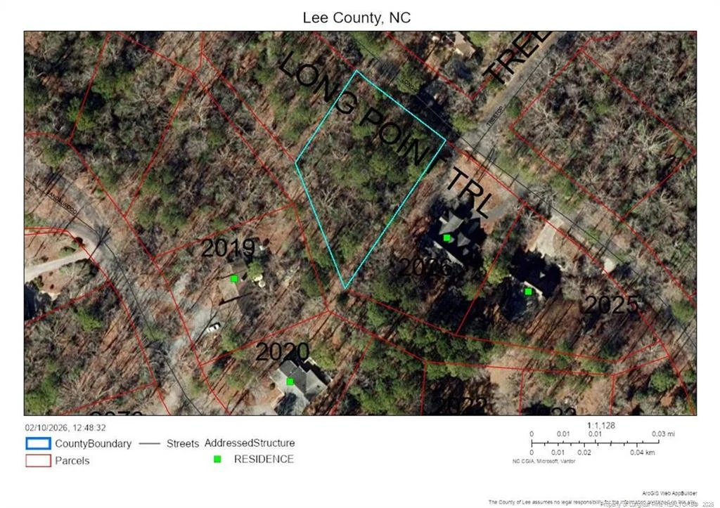 Photo of 2027 Long Point Trail