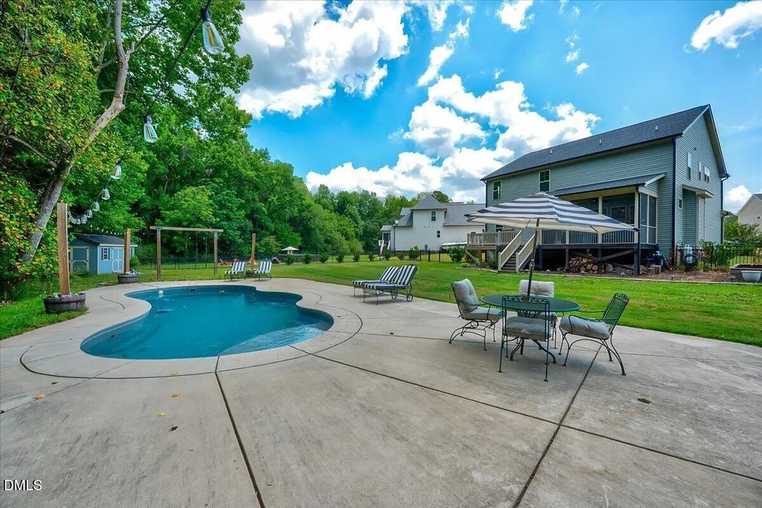 Photo of 131 Canady Landing Way