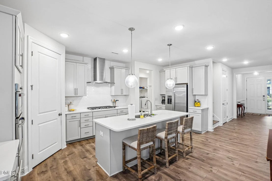 Photo of 1022 Hillside Falls Drive