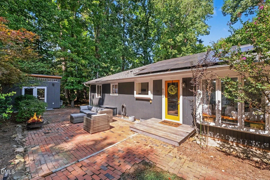 Photo of 603 Smith Level Road