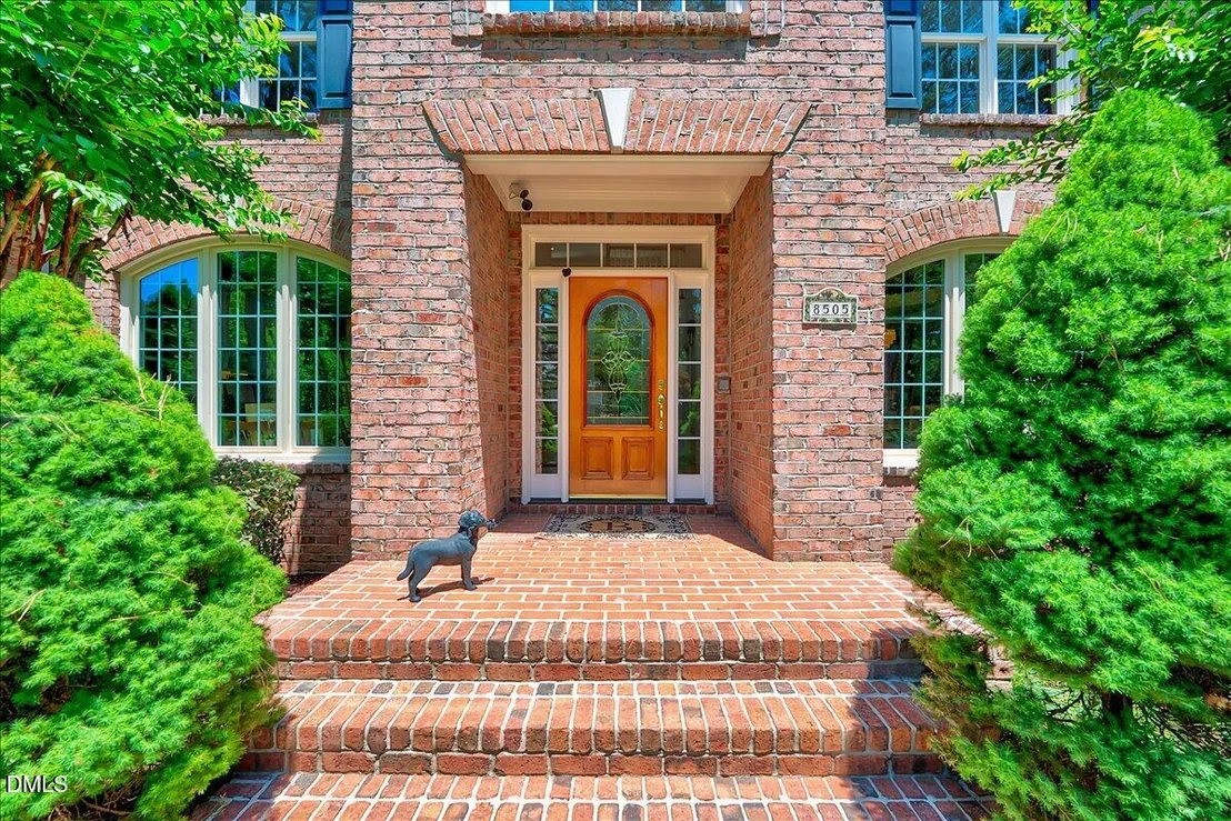 Photo of 8505 Davishire Drive