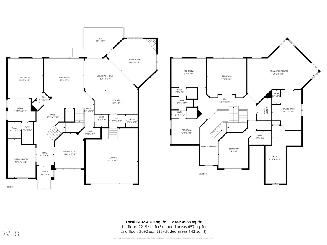 Photo of 1325 Magnolia Bend Loop