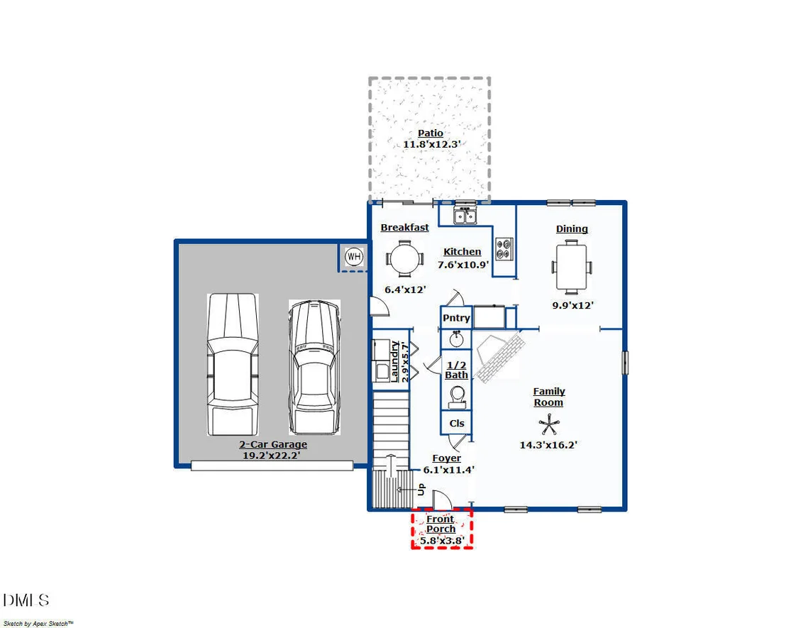 Photo of 408 Stonecreek Drive