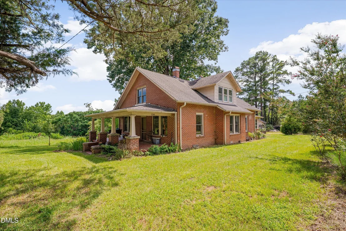 Photo of 3795 Graham Sherron Road