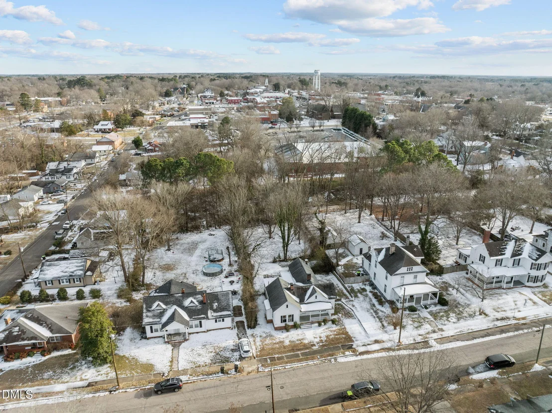 Photo of 118 Rectory Street